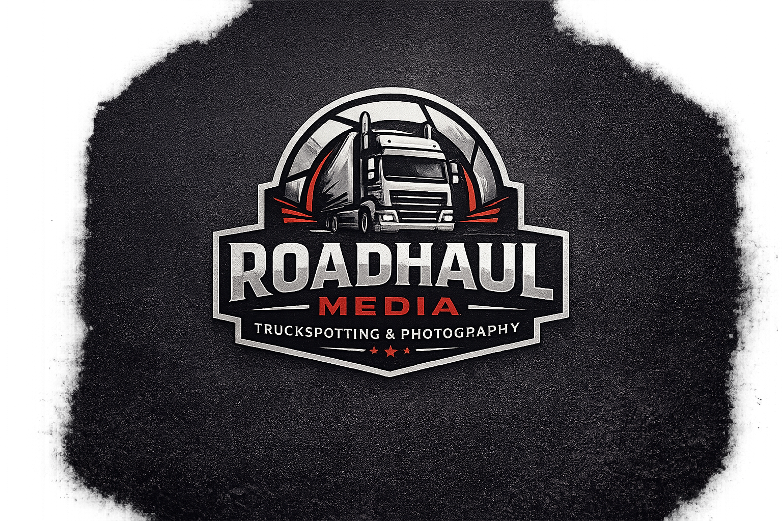 RoadHaul Media logo